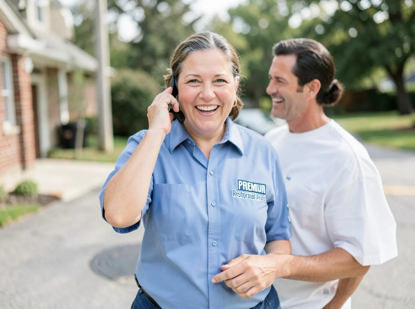 Water Damage Restoration China Village, ME FAQs